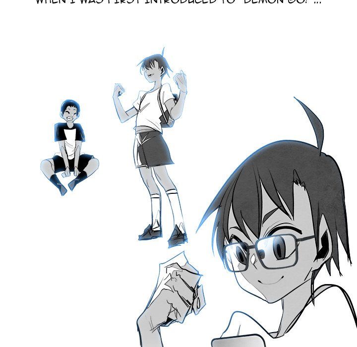 Warble Manhwa - Chapter 86 Page 17