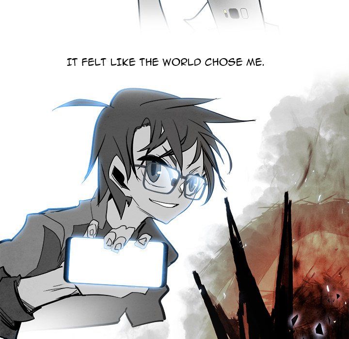 Warble Manhwa - Chapter 86 Page 18