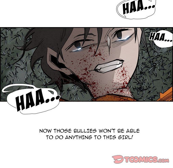 Warble Manhwa - Chapter 86 Page 32