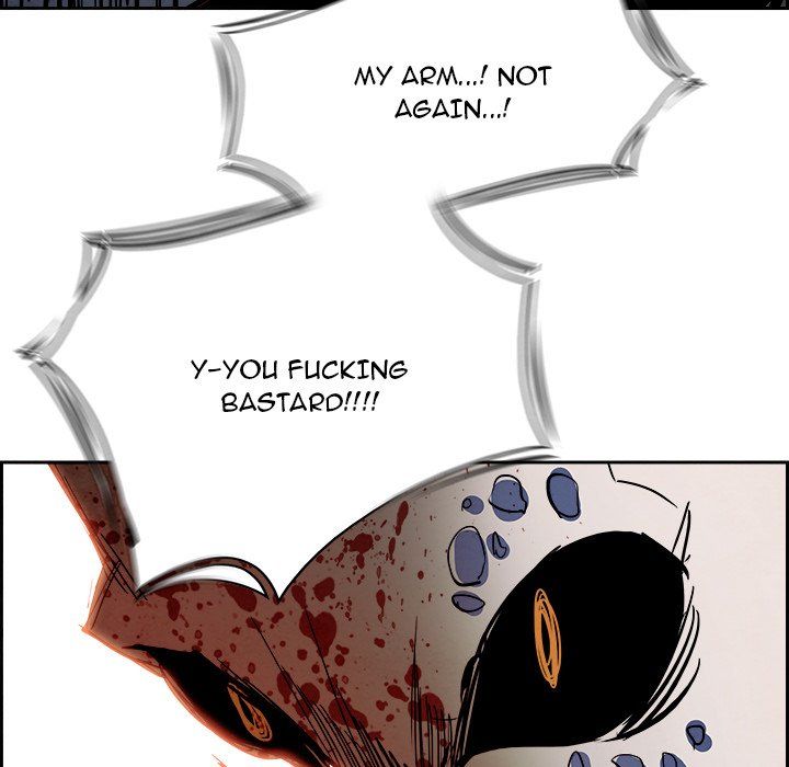 Warble Manhwa - Chapter 86 Page 57