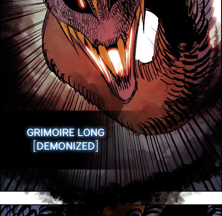 Warble Manhwa - Chapter 86 Page 64