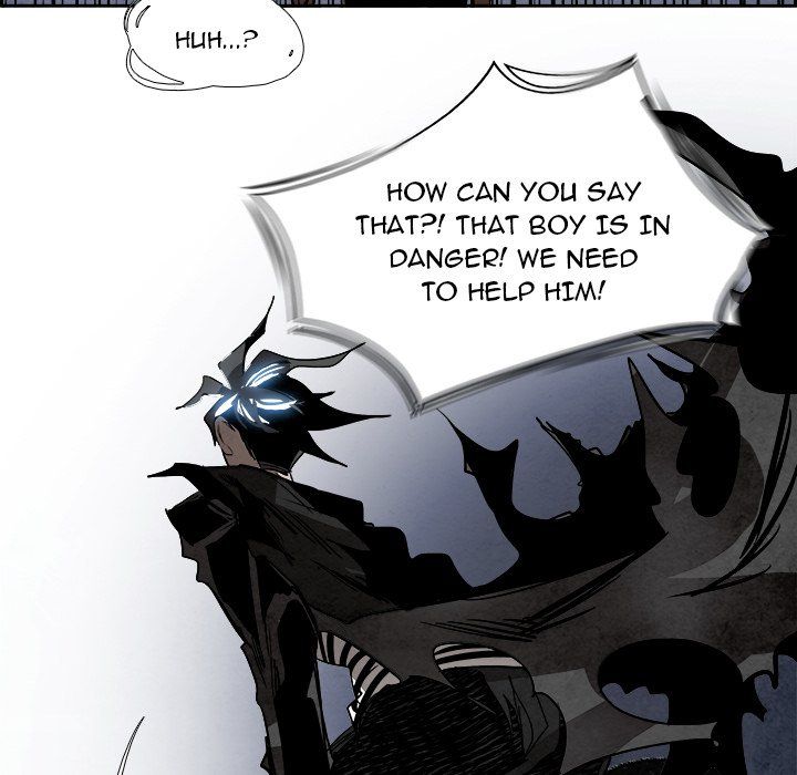 Warble Manhwa - Chapter 86 Page 70