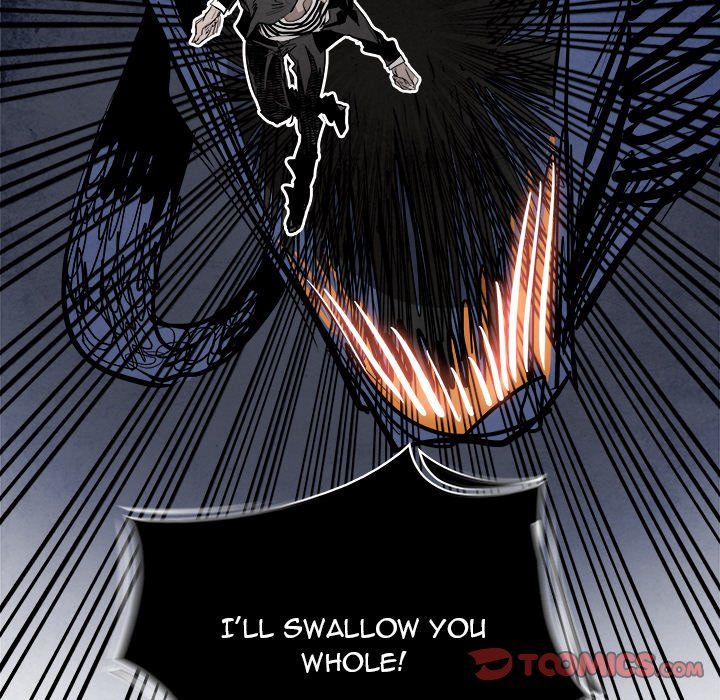 Warble Manhwa - Chapter 86 Page 74