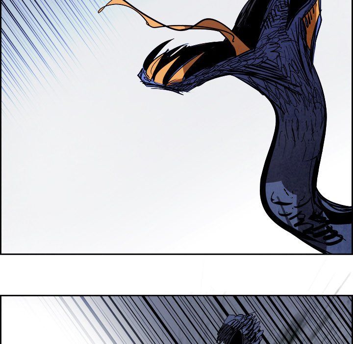 Warble Manhwa - Chapter 86 Page 77