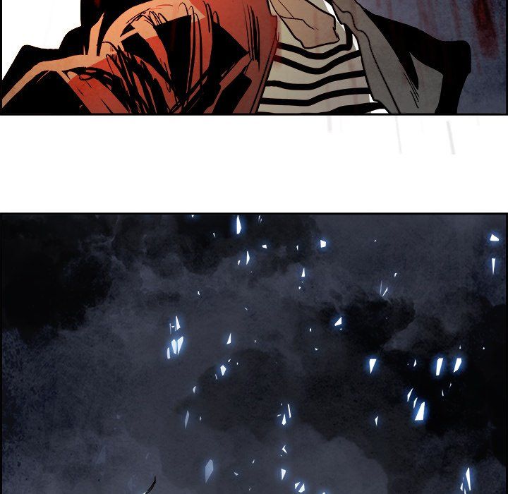 Warble Manhwa - Chapter 86 Page 99