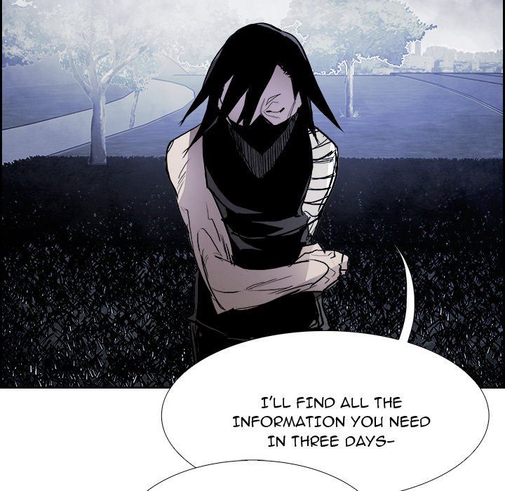 Warble Manhwa - Chapter 86 Page 112