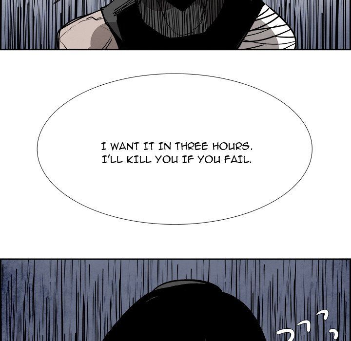 Warble Manhwa - Chapter 86 Page 114