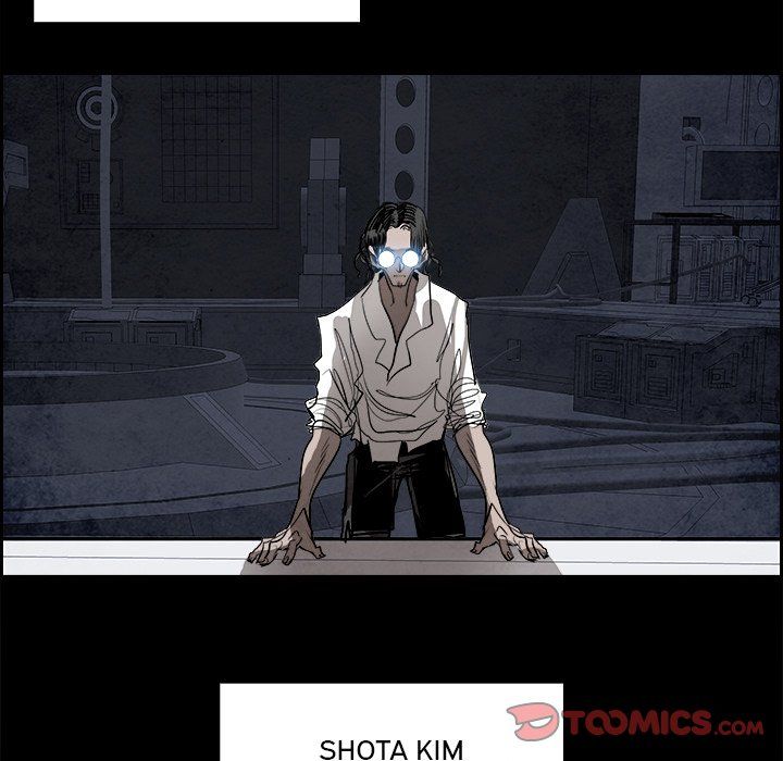 Warble Manhwa - Chapter 86 Page 122