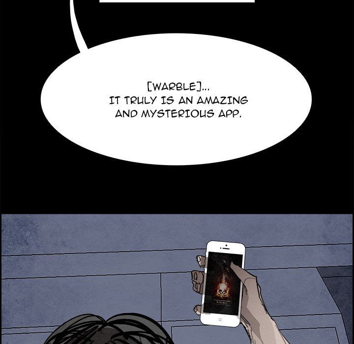 Warble Manhwa - Chapter 86 Page 124