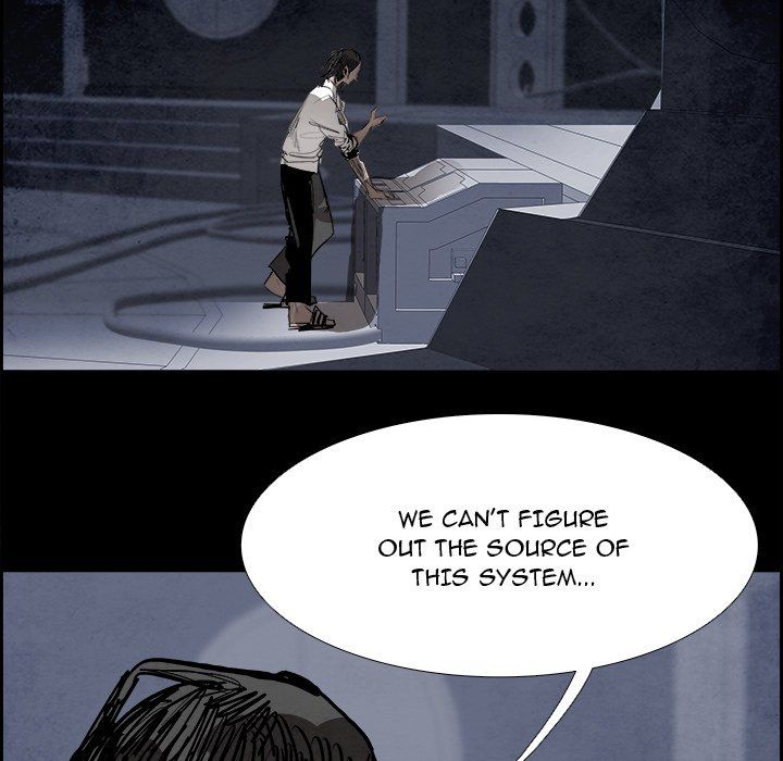 Warble Manhwa - Chapter 86 Page 126