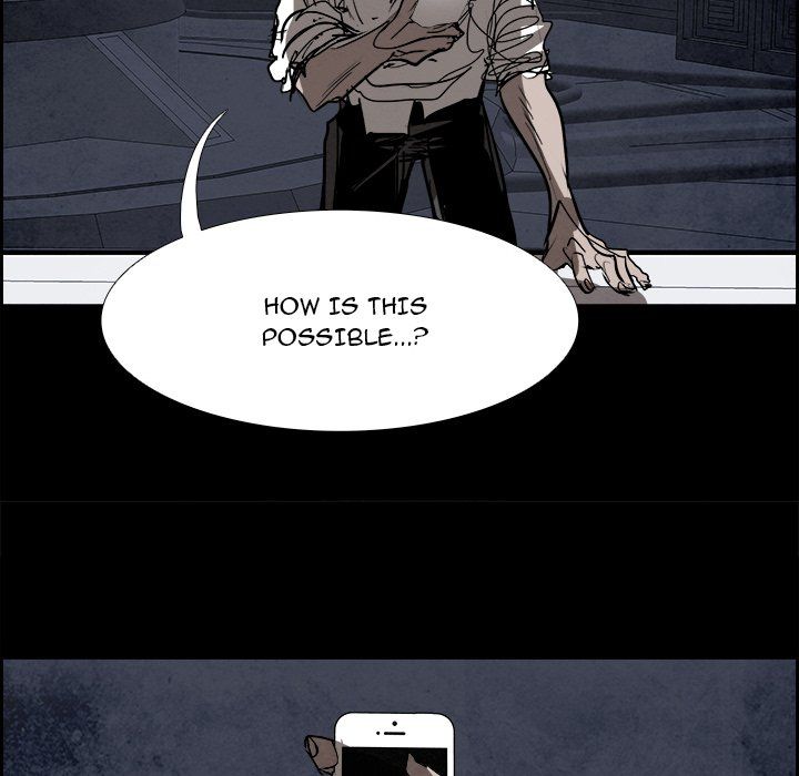 Warble Manhwa - Chapter 86 Page 133