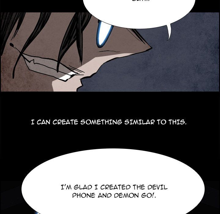 Warble Manhwa - Chapter 86 Page 135
