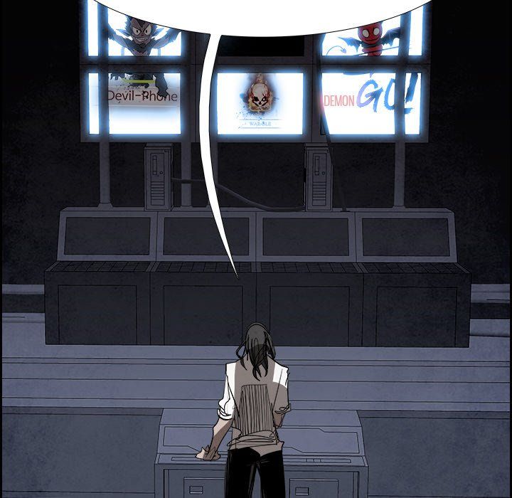 Warble Manhwa - Chapter 86 Page 136