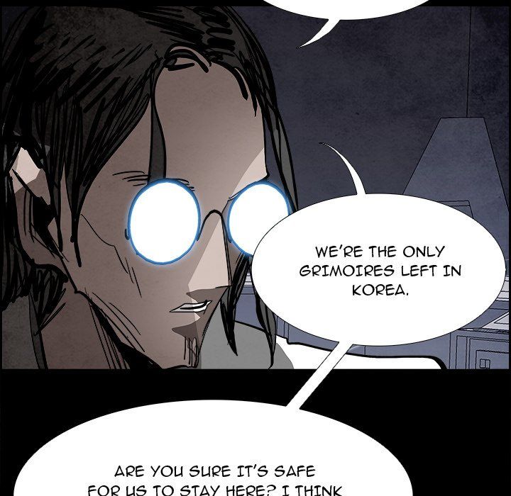 Warble Manhwa - Chapter 86 Page 139