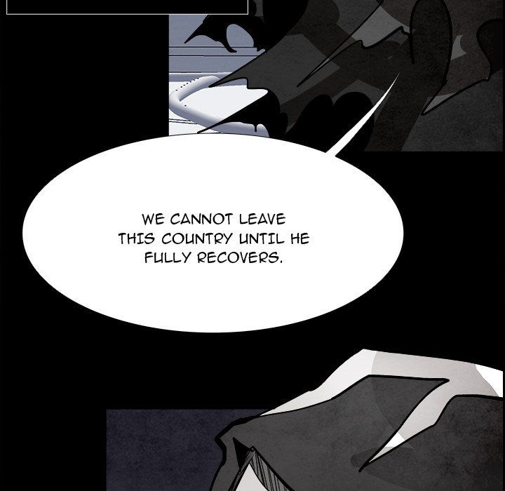 Warble Manhwa - Chapter 86 Page 141