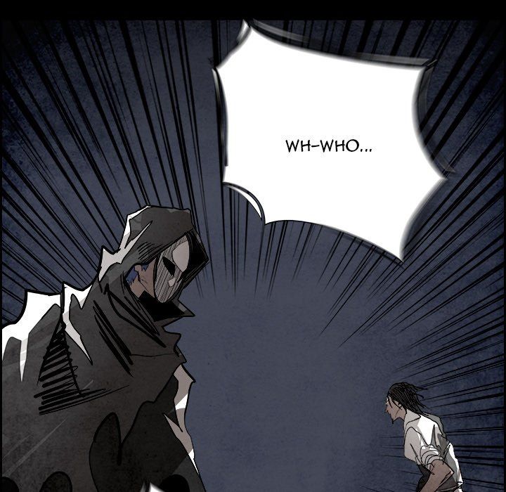 Warble Manhwa - Chapter 86 Page 148