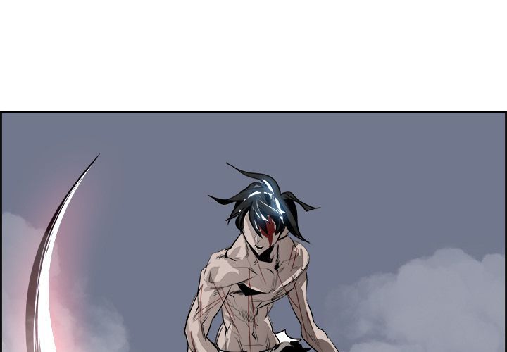 Warble Manhwa - Chapter 63 Page 1