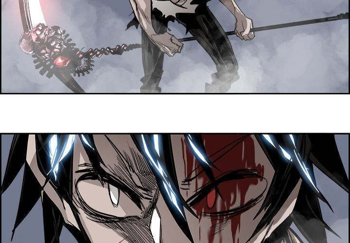 Warble Manhwa - Chapter 63 Page 2