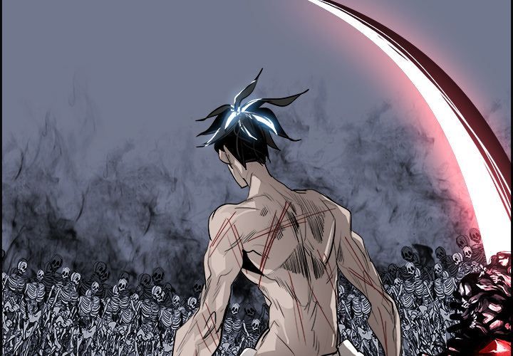 Warble Manhwa - Chapter 63 Page 4