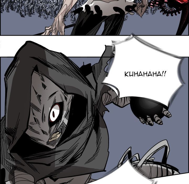 Warble Manhwa - Chapter 63 Page 5