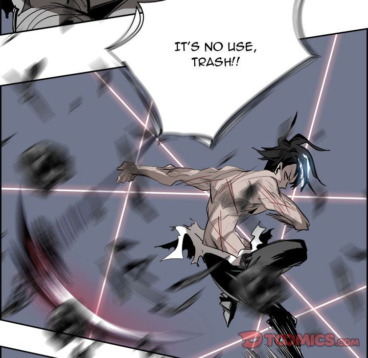 Warble Manhwa - Chapter 63 Page 6