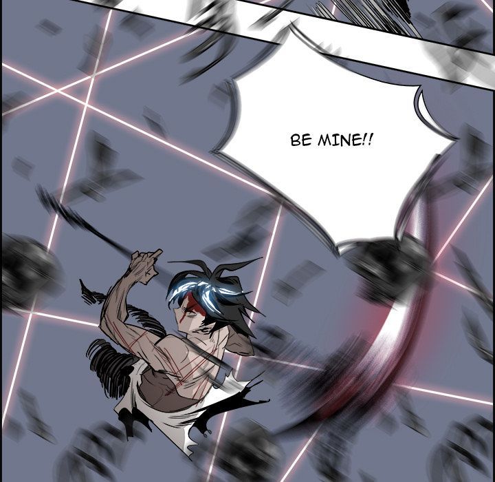 Warble Manhwa - Chapter 63 Page 7