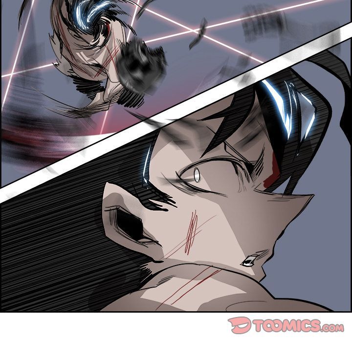 Warble Manhwa - Chapter 63 Page 9