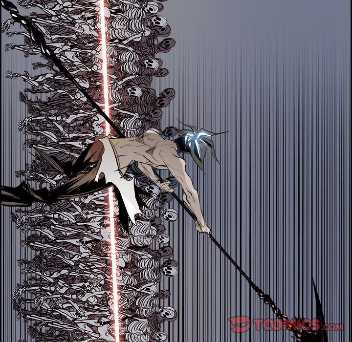 Warble Manhwa - Chapter 63 Page 12