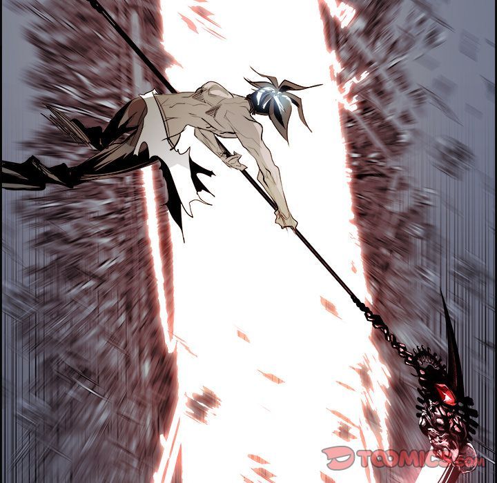 Warble Manhwa - Chapter 63 Page 15