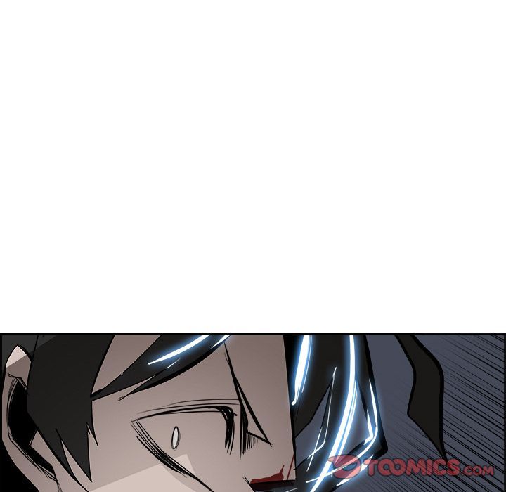 Warble Manhwa - Chapter 63 Page 18