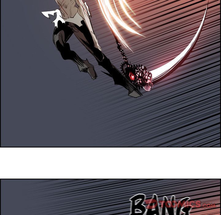 Warble Manhwa - Chapter 63 Page 21