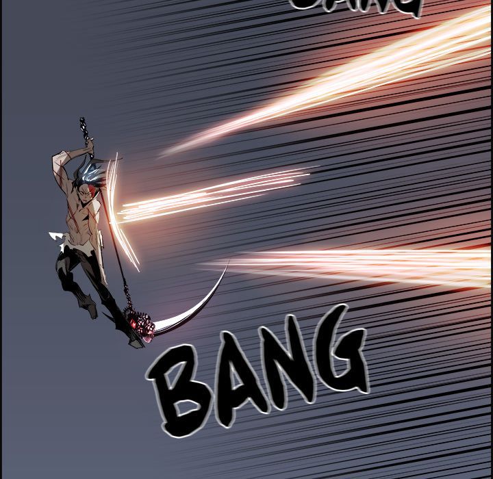 Warble Manhwa - Chapter 63 Page 22