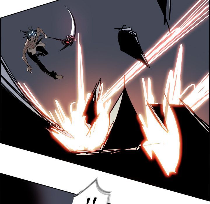 Warble Manhwa - Chapter 63 Page 28