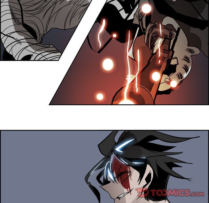 Warble Manhwa - Chapter 63 Page 33