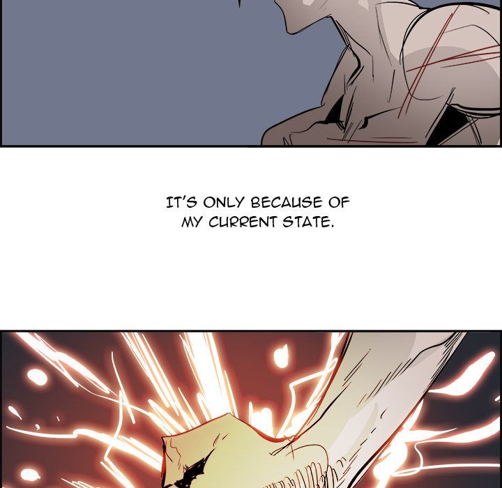 Warble Manhwa - Chapter 63 Page 34