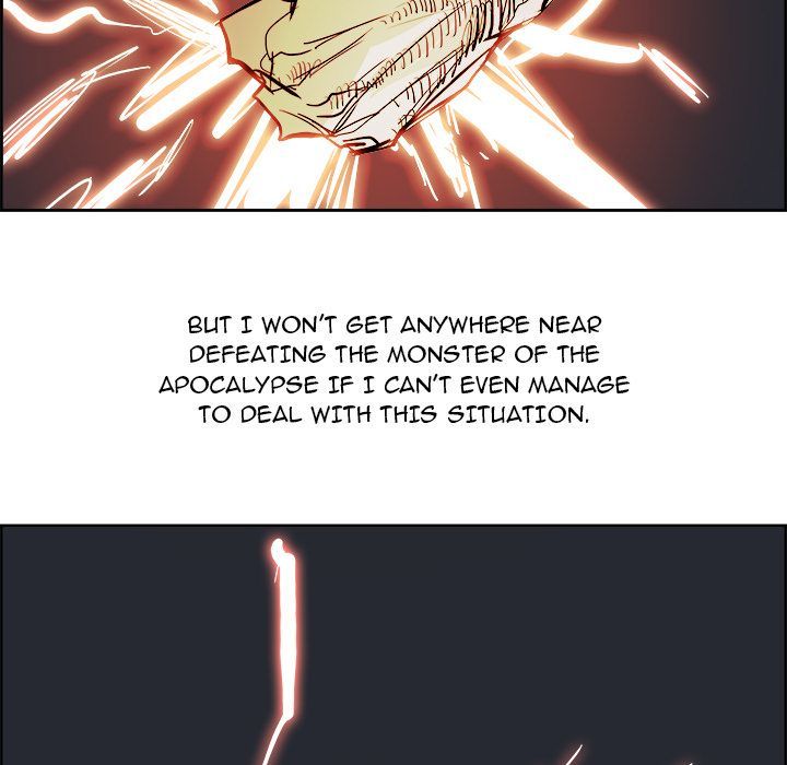 Warble Manhwa - Chapter 63 Page 35