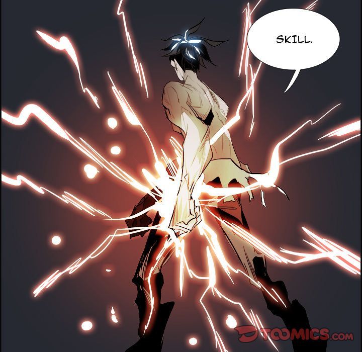 Warble Manhwa - Chapter 63 Page 36