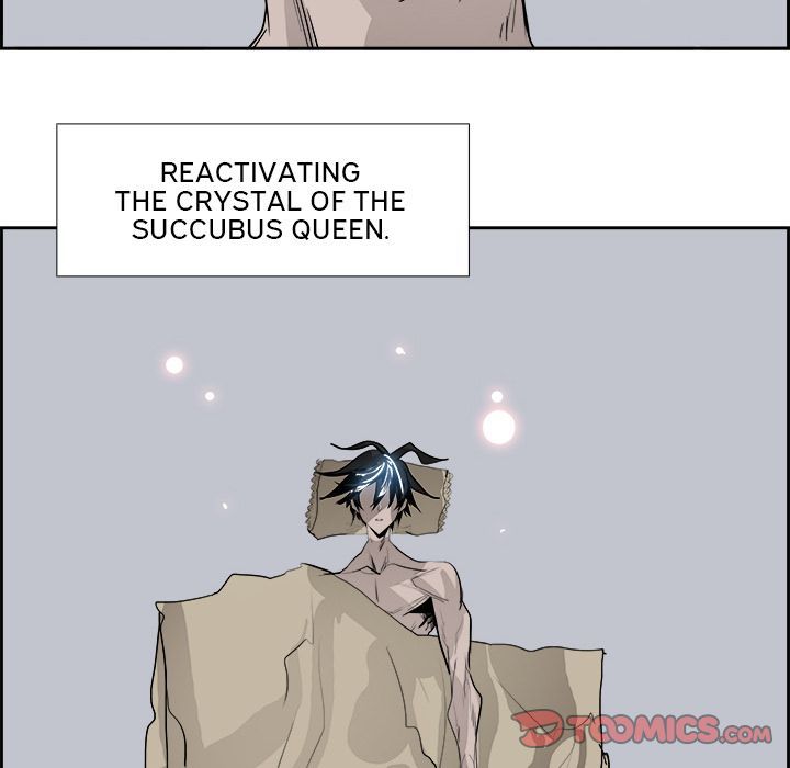 Warble Manhwa - Chapter 63 Page 39