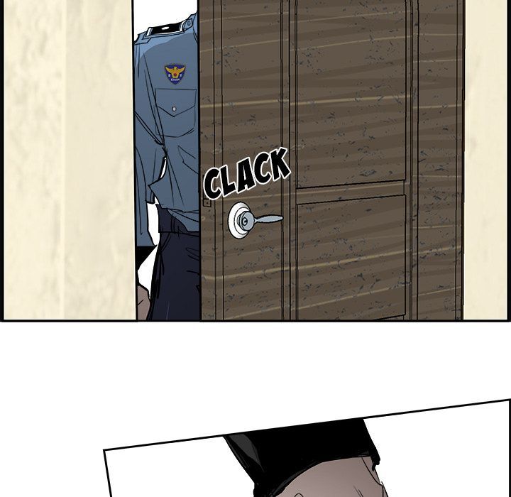 Warble Manhwa - Chapter 63 Page 47