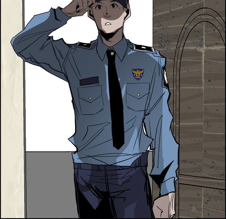 Warble Manhwa - Chapter 63 Page 49