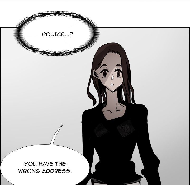 Warble Manhwa - Chapter 63 Page 50