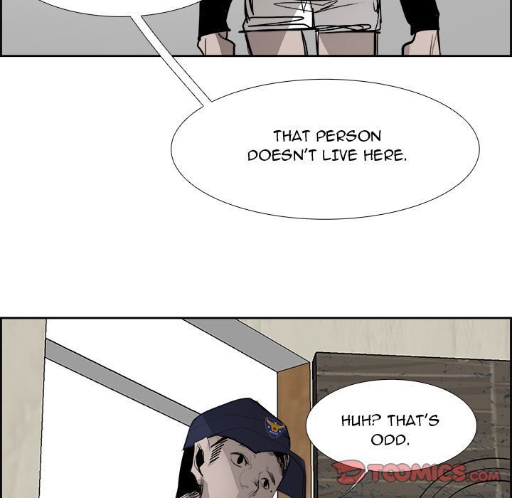 Warble Manhwa - Chapter 63 Page 51