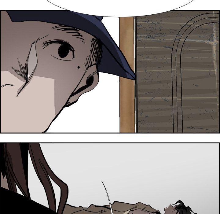 Warble Manhwa - Chapter 63 Page 53