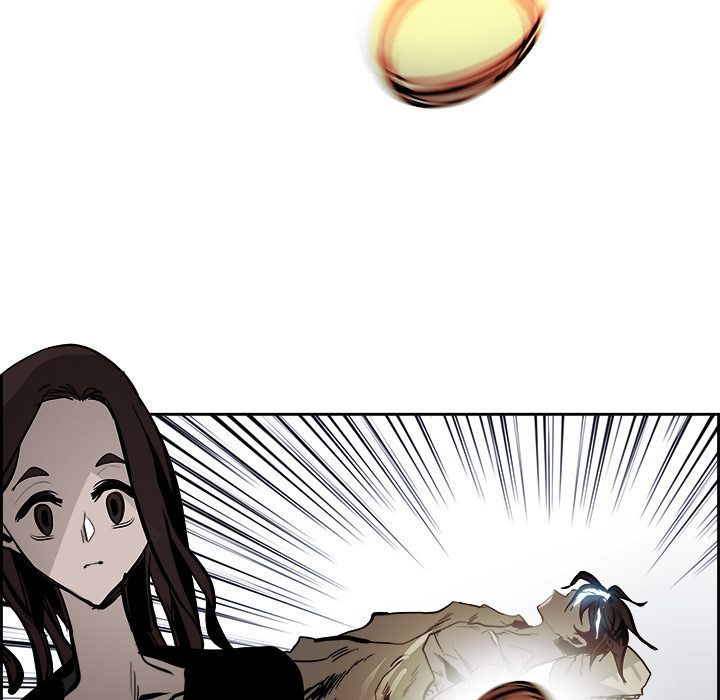 Warble Manhwa - Chapter 63 Page 58