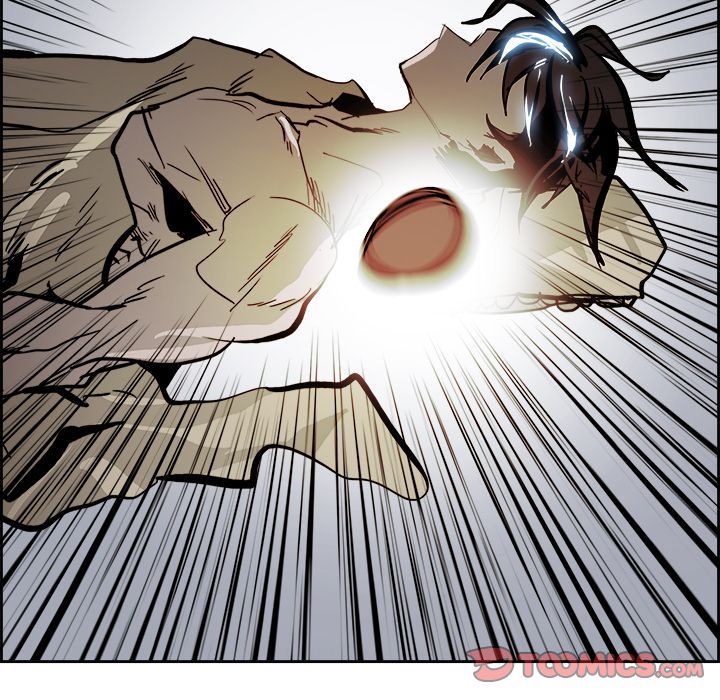 Warble Manhwa - Chapter 63 Page 60