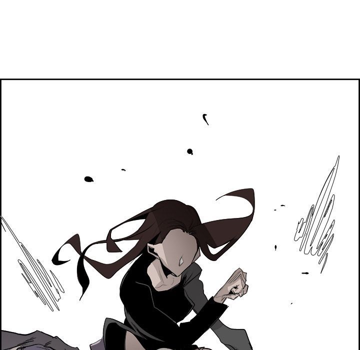 Warble Manhwa - Chapter 63 Page 62