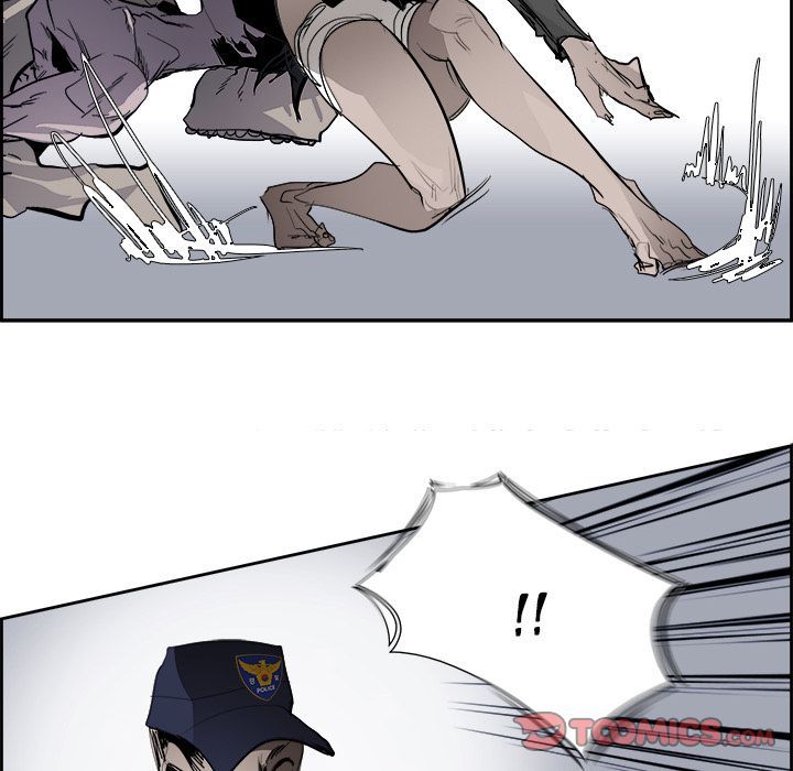 Warble Manhwa - Chapter 63 Page 63