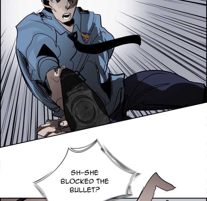 Warble Manhwa - Chapter 63 Page 64