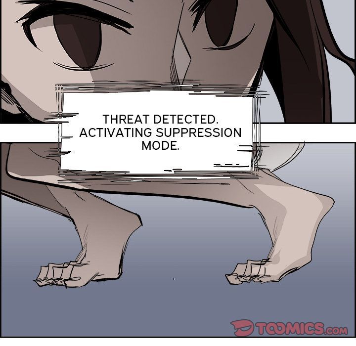 Warble Manhwa - Chapter 63 Page 66