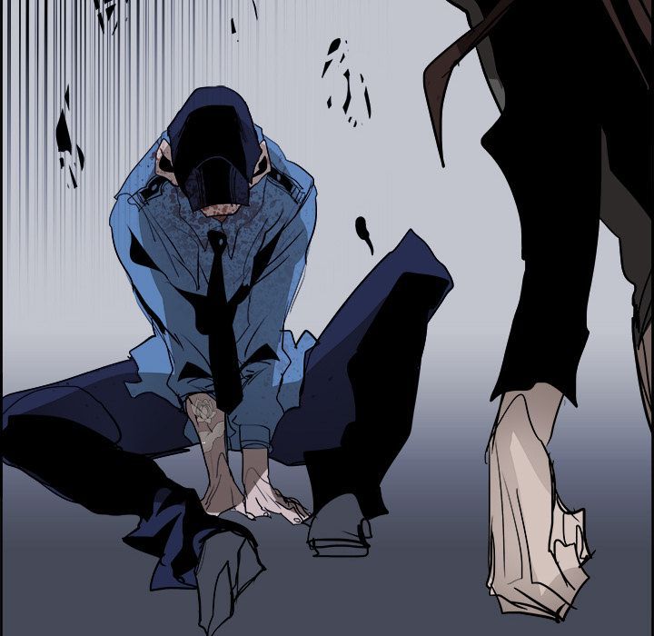 Warble Manhwa - Chapter 63 Page 70